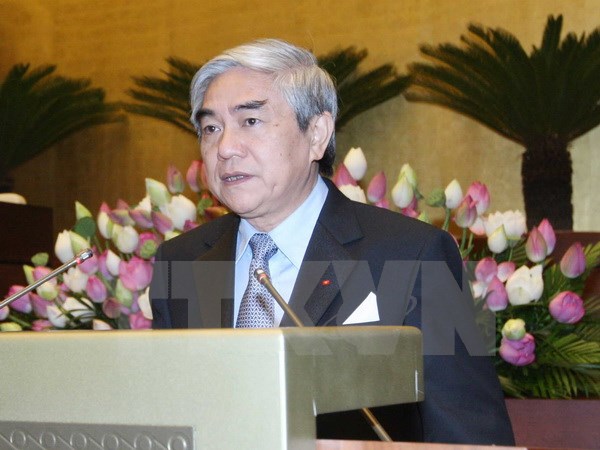 Giải pháp tiếp tục phát huy tiềm lực khoa học và công nghệ